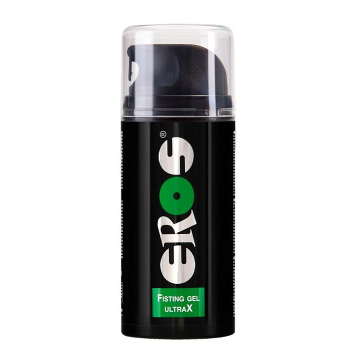 Fisting Gel UltraX 100 ml - ER51102 - Teknashop Ltd