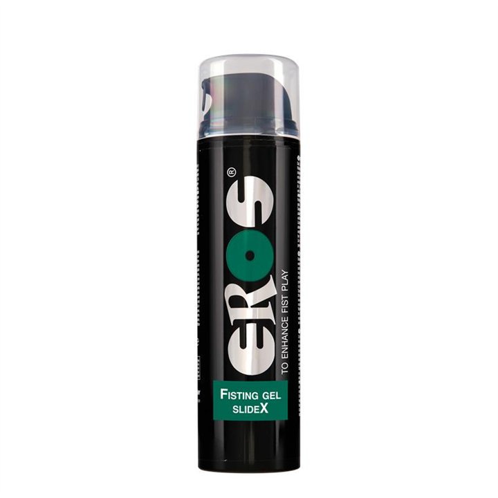 Fisting Gel SlideX 200 ml - ER51201 - Teknashop Ltd