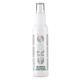 All Purpose Toy Cleaner without Alcohol 100 ml - ER66100 - Teknashop Ltd