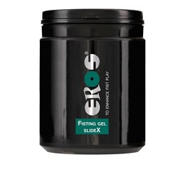 Fisting Gel SlideX 1000 ml - ER51503 - Teknashop Ltd