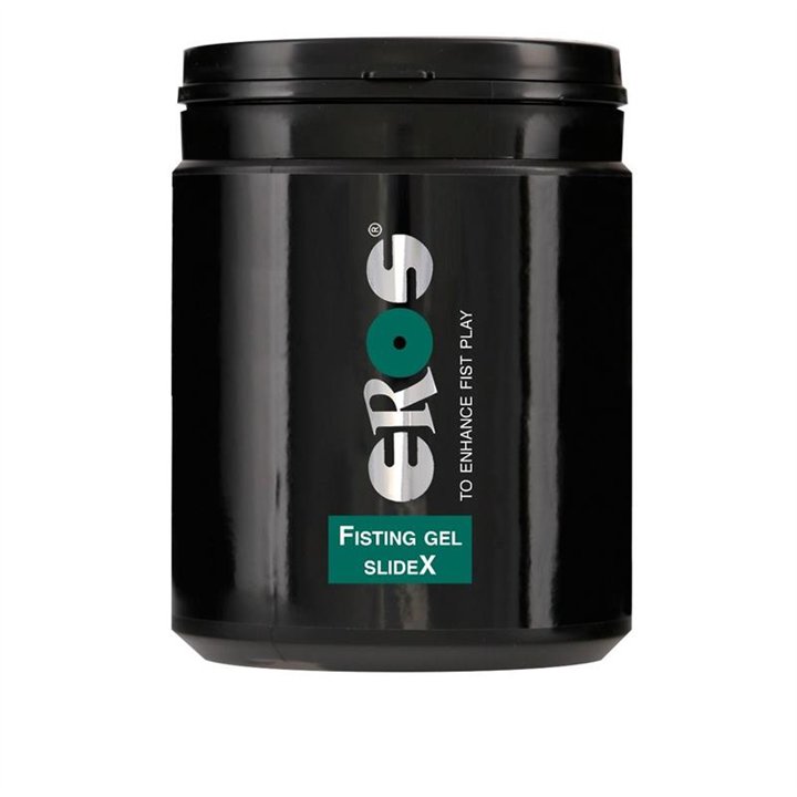 Fisting Gel SlideX 1000 ml - ER51503 - Teknashop Ltd