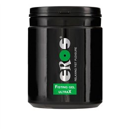 Fisting Gel UltraX 1000 ml - ER51504 - Teknashop Ltd