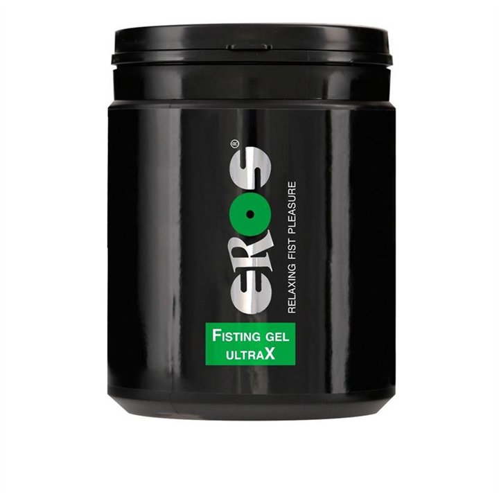 Fisting Gel UltraX 1000 ml - ER51504 - Teknashop Ltd