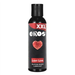 XXL Light Love Silicone Based Silicone 150 ml - ER77861 - Teknashop Ltd