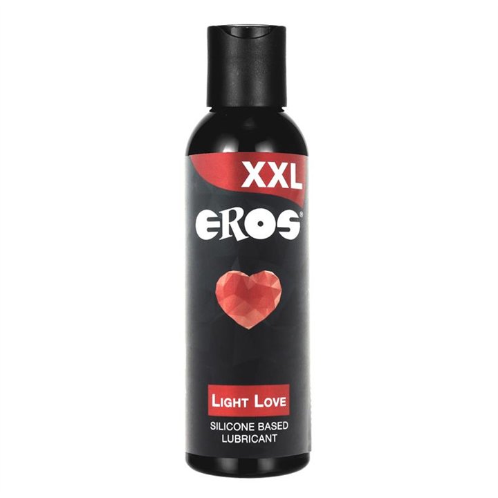 XXL Light Love Silicone Based Silicone 150 ml - ER77861 - Teknashop Ltd