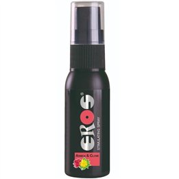 Stimulation Spray Arnica and Clove 30 ml - ER77089 - Teknashop Ltd