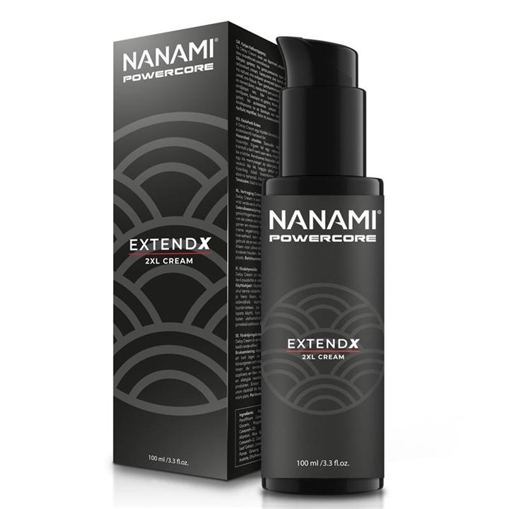 Powercore ExtendX 2XL 100 ml - N-793 - Teknashop Ltd