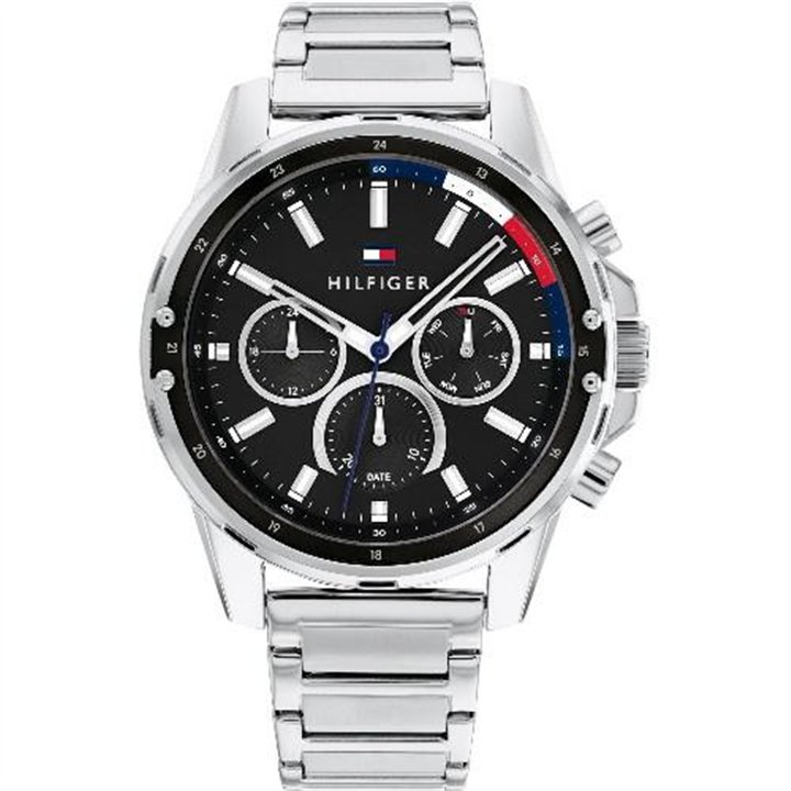 TOMMY HILFIGER WATCHES - 1791936 - Teknashop Ltd