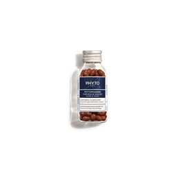 Phyto, Phytophanère, Biotin, Vitamins, Zinc, Strengthen Hair & Nails, Capsules, 240 pcs - Teknashop Ltd