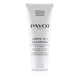 Payot, Nº 2 Cashmere, Anti-Redness, Cream, For Face, 100 ml - Teknashop Ltd