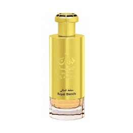 Lattafa, Khaltaat Al Arabia Royal Blends, Eau De Parfum, For Women, 100 ml - Teknashop Ltd