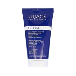 Uriage, DS Hair, Hair Shampoo, Kerato-Reducing, 150 ml - Teknashop Ltd
