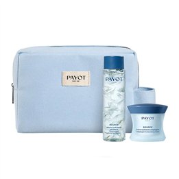 Set Payot: Source Adaptogen, Hydrating 48H, Cream, For Face, 50 ml + Source, Moisturizing, Essence Lotion, For Face, 125 ml - Te