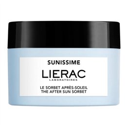 Lierac, The After Sun Sorbet, Hydrating, After-sun, Cream, For Face, 50 ml - Teknashop Ltd