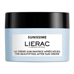 Lierac, Sunissime The Beautifying, Hydrating, After-Sun Cream, 200 ml - Teknashop Ltd