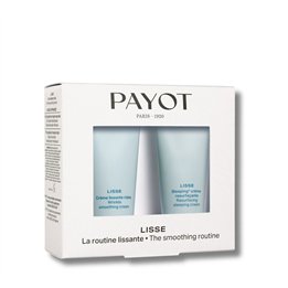 Set Payot: Lisse, Resurfacing, Night, Cream, For Face, 30 ml + Lisse, Wrinkle Smoothing, Cream, For Face, 30 ml - Teknashop Ltd