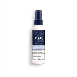 Phyto, Softness, Hair Leave-In Conditioner, Detangling & Softening, 150 ml - Teknashop Ltd