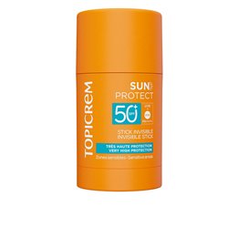 Topicrem, Sun Protect, Sunscreen Stick, SPF 50, 15 g - Teknashop Ltd