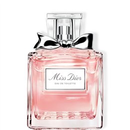 Christian Dior, Miss Dior, Eau De Toilette, For Women, 100 ml - Teknashop Ltd