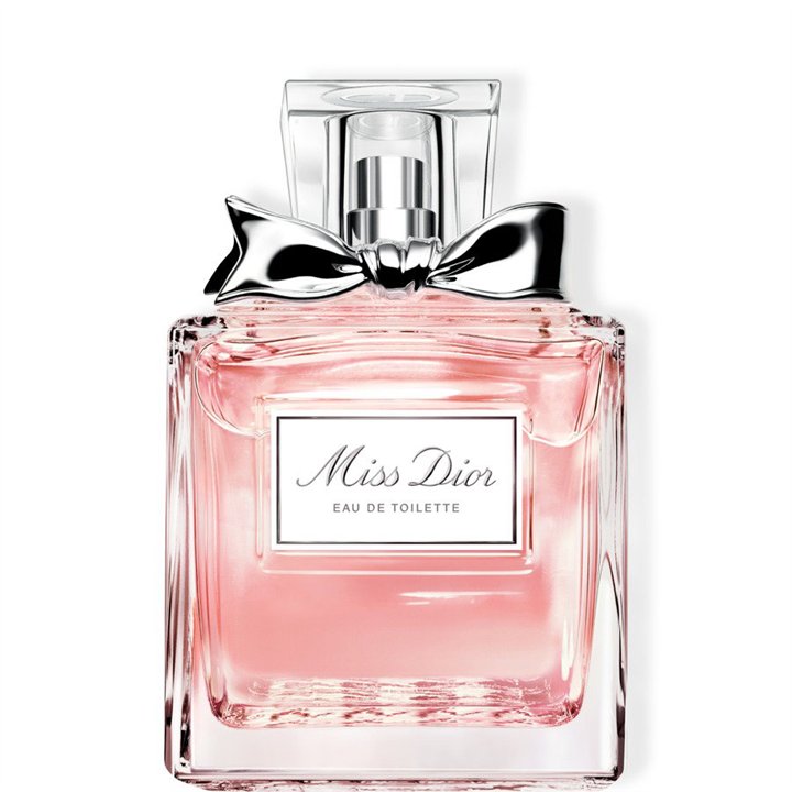 Christian Dior, Miss Dior, Eau De Toilette, For Women, 100 ml - Teknashop Ltd