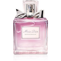 Christian Dior, Miss Dior Blooming Bouquet, Eau De Toilette, For Women, 100 ml - Teknashop Ltd