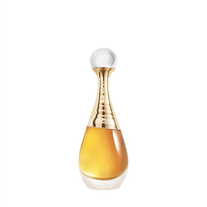 Christian Dior, J'Adore L'Or, Extrait De Parfum, For Women, 50 ml - Teknashop Ltd