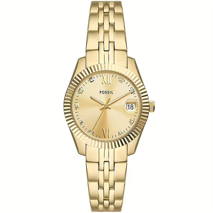 FOSSIL Mod. ES5338 - WW.ES5338 - Teknashop Ltd