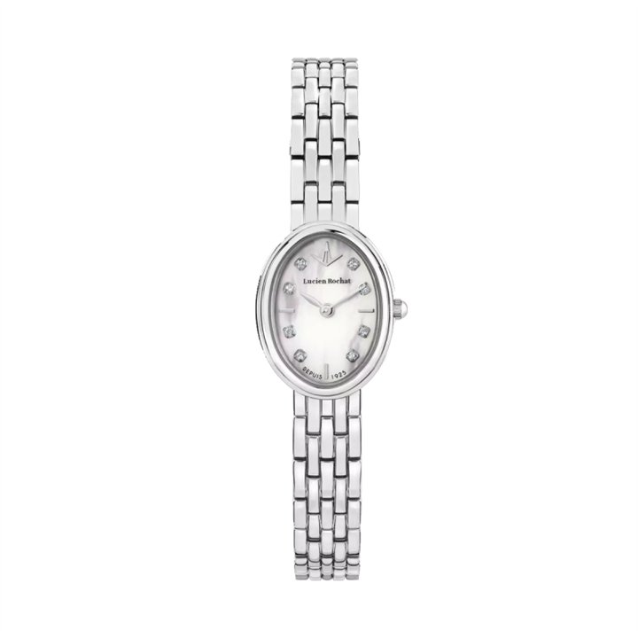 LUCIEN ROCHAT Mod. R0453126501 - WW.R0453126501 - Teknashop Ltd