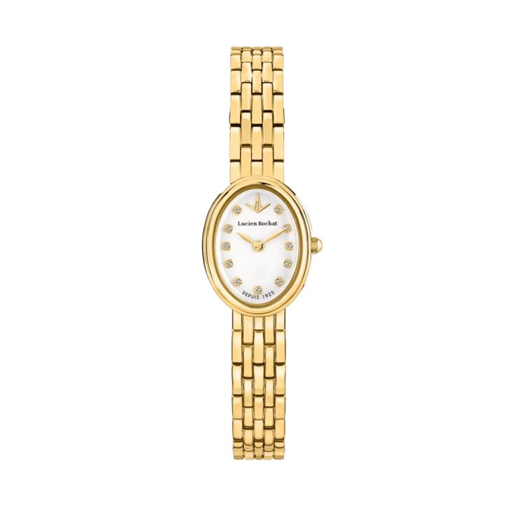 LUCIEN ROCHAT Mod. R0453126500 - WW.R0453126500 - Teknashop Ltd