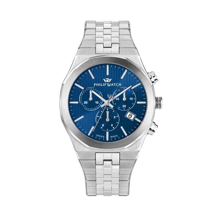 PHILIP WATCH MOD. R8273633001 - WW.R8273633001 - Teknashop Ltd
