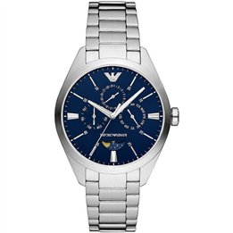 EMPORIO ARMANI Mod. CLAUDIO - WW.AR11553 - Teknashop Ltd