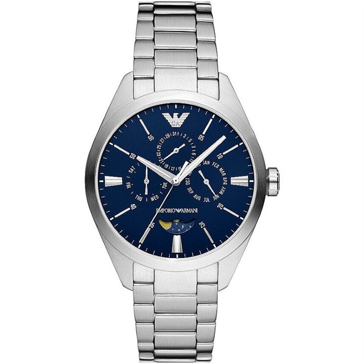 EMPORIO ARMANI Mod. CLAUDIO - WW.AR11553 - Teknashop Ltd