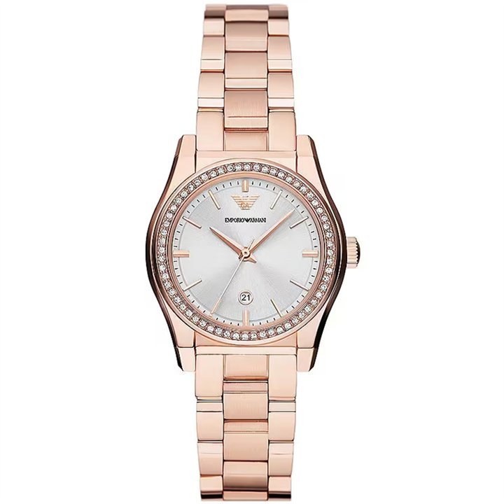EMPORIO ARMANI Mod. FEDERICA - WW.AR11558 - Teknashop Ltd