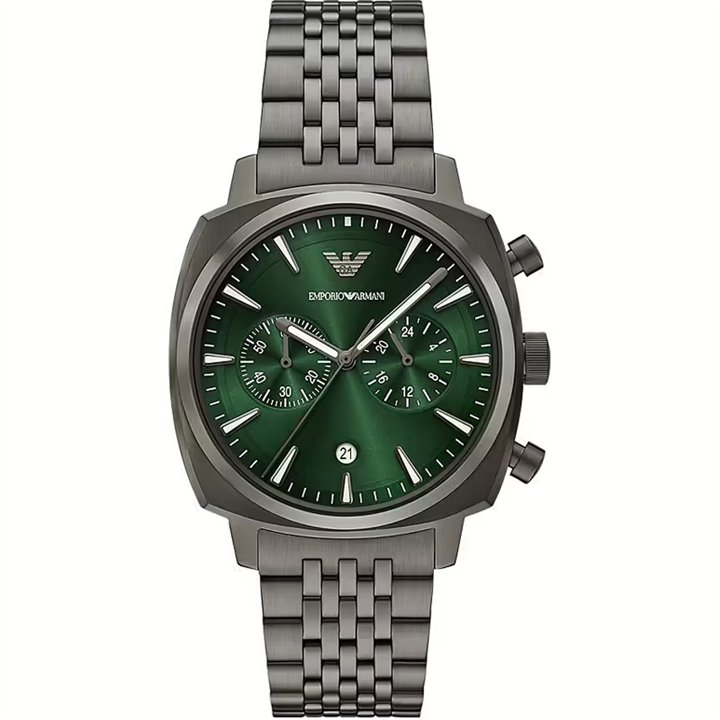 EMPORIO ARMANI Mod. AR11689 - WW.AR11689 - Teknashop Ltd