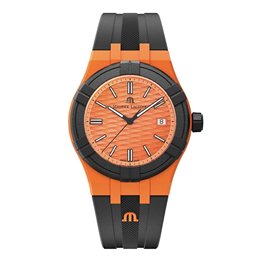 MAURICE LACROIX MOD. AI2008-50050-300-0 - WW.AI2008-50050-300-0 - Teknashop Ltd