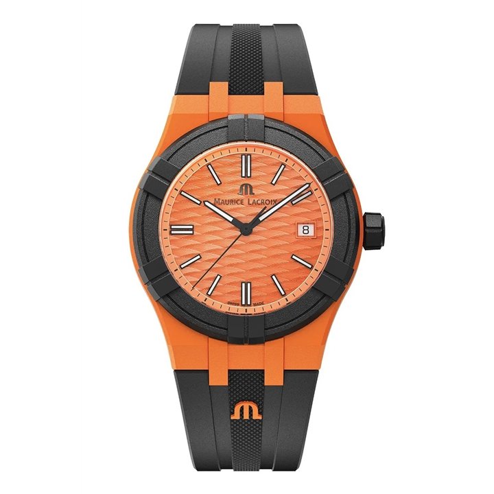 MAURICE LACROIX MOD. AI2008-50050-300-0 - WW.AI2008-50050-300-0 - Teknashop Ltd