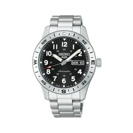 SEIKO 5 Mod. SPORTS FIELD AUTOMATIC - WW.HDB006K1 - Teknashop Ltd