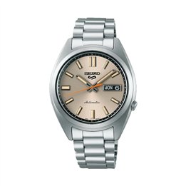 SEIKO 5 WATCHES Mod. SRPK91K1 - WW.SRPK91K1 - Teknashop Ltd