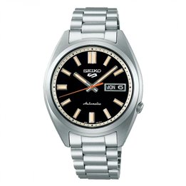 SEIKO 5 WATCHES Mod. SRPK89K1 - WW.SRPK89K1 - Teknashop Ltd