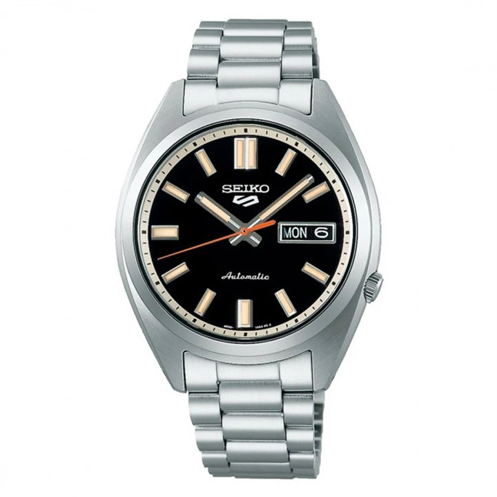 SEIKO 5 WATCHES Mod. SRPK89K1 - WW.SRPK89K1 - Teknashop Ltd