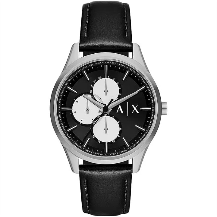 ARMANI EXCHANGE Mod. DANTE - WW.AX1872 - Teknashop Ltd
