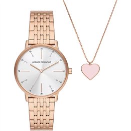 ARMANI EXCHANGE Mod. LOLA - WW.AX7145SET - Teknashop Ltd