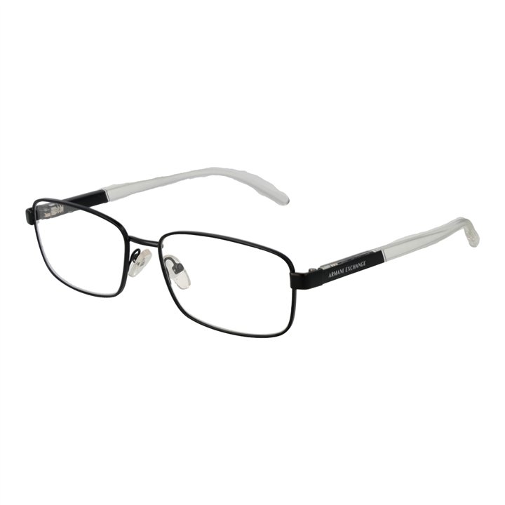 ARMANI EXCHANGE MOD. 0AX1050 566000 - WW.0AX1050 566000 - Teknashop Ltd
