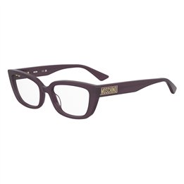 MOSCHINO LOVE MOD. MOS653 52B3V17 - WW.MOS653 52B3V17 - Teknashop Ltd