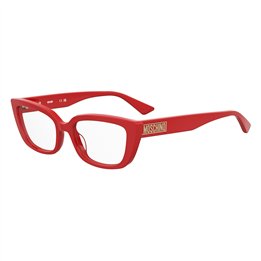 MOSCHINO LOVE MOD. MOS653 52C9A17 - WW.MOS653 52C9A17 - Teknashop Ltd
