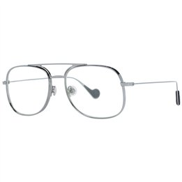 MONCLER SUNGLASSES Mod. SHINY ANTHRACITE - WW.ML0104 57008 - Teknashop Ltd