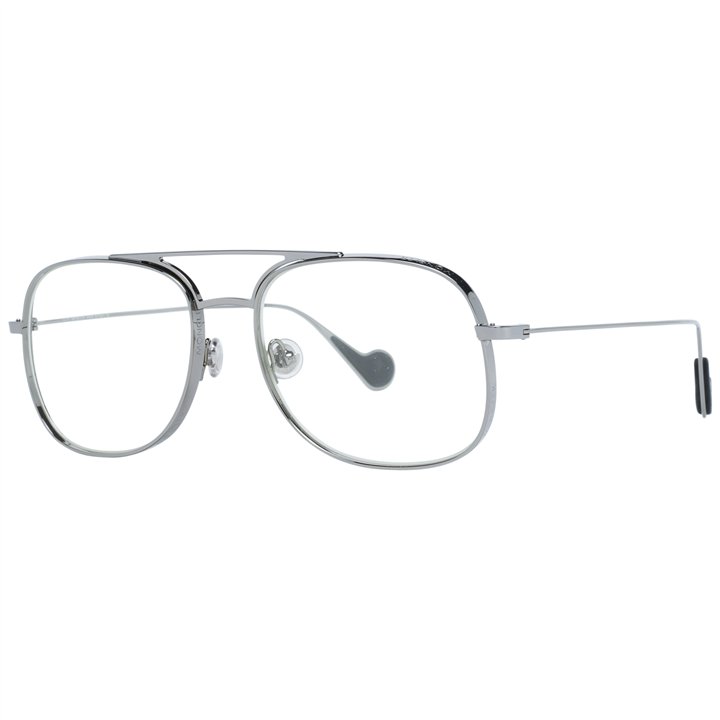 MONCLER SUNGLASSES Mod. SHINY ANTHRACITE - WW.ML0104 57008 - Teknashop Ltd