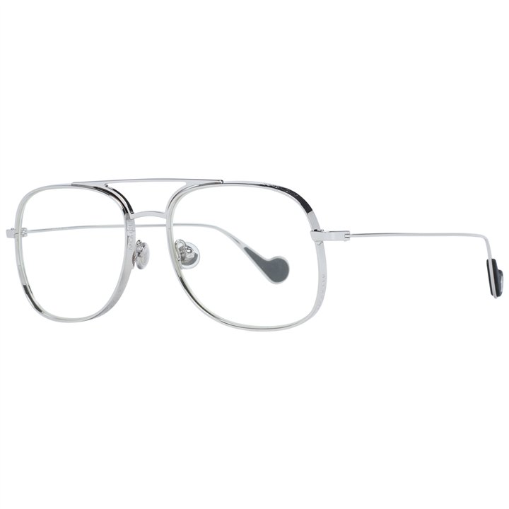 MONCLER SUNGLASSES Mod. SHINY PALLADIUM - WW.ML0104 57016 - Teknashop Ltd