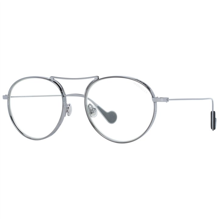 MONCLER SUNGLASSES Mod. SHINY GUNMETAL - WW.ML0105 54008 - Teknashop Ltd