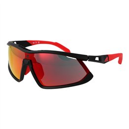 ADIDAS SPORT MOD. SP0055-F 0002U - WW.SP0055-F 0002U - Teknashop Ltd